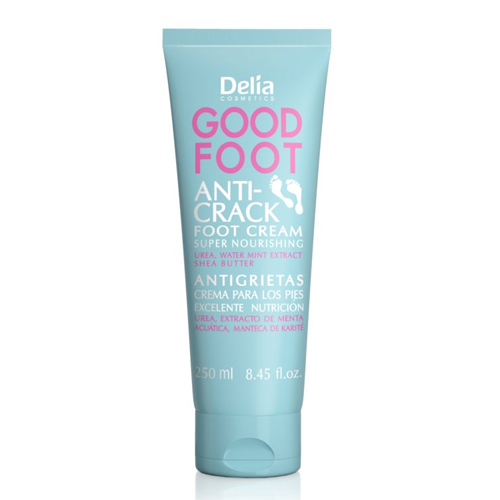 Delia Good Foot Anti Gretas Super Nutritivo 250ml