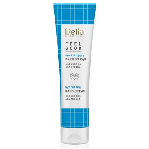 Delia Good Feel Creme Mãos Hidratante 100ml