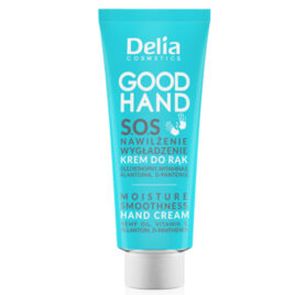 Delia Good Hand Creme Mãos Hidratação 75ml