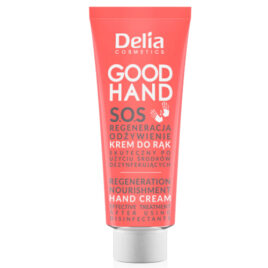 Delia Good Hand Creme Mãos Nutrição 75ml