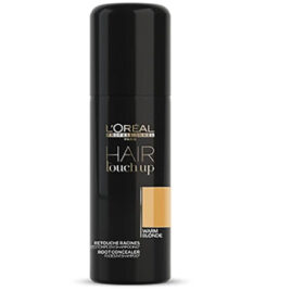 Hair Touch Up Spray Warm Blonde 75ml