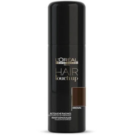 L'Oréal Hair Touch Up Spray Castanho 75ml
