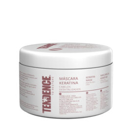 Máscara Cabelos Secos e Desvitalizados 100ml