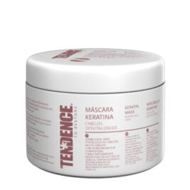 Máscara Cabelos Secos e Desvitalizados 250ml