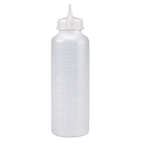 Medidor Grande Oriol Branco 250ml