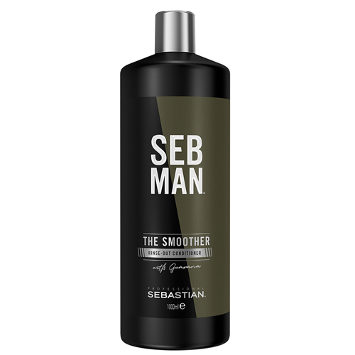 Sebastian Man Condicionador The Smoother