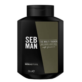 Sebastian Man The Multi Tasker 250ml