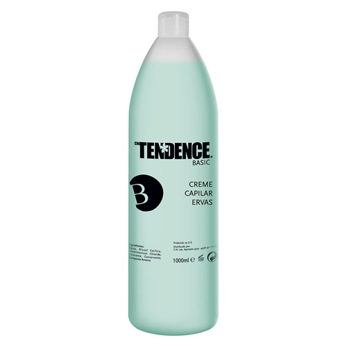 Tendence Condicionador Creme Ervas 1L