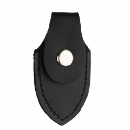 Capa Alicate Peles e Corta Unhas 02402