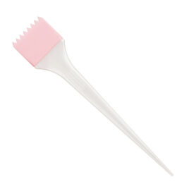 Trincha Tinta Silicone Média 04299