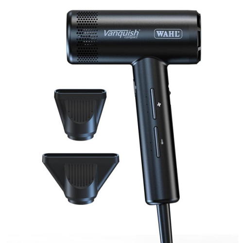 Wahl Secador de Mão Vanquish