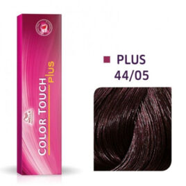 Wella Color Touch Plus 44-05
