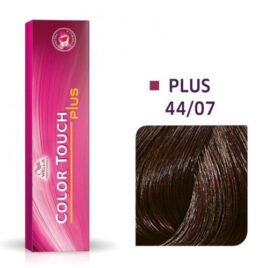Wella Color Touch Plus 44-07