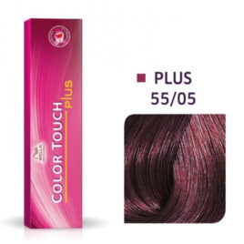 Wella Color Touch Plus 55-05