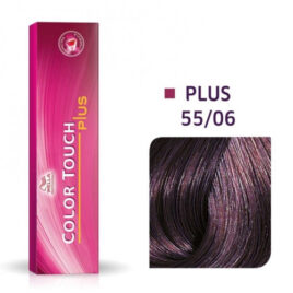 Wella Color Touch Plus 55-06