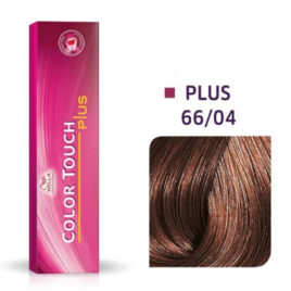 Wella Color Touch Plus 66-04