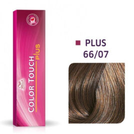 Wella Color Touch Plus 66-07