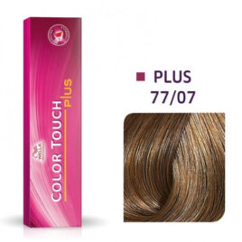 Wella Color Touch Plus 77-07