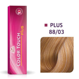Wella Color Touch Plus 88-03