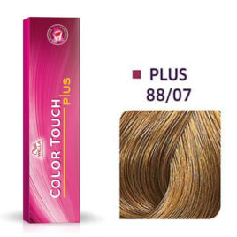 Wella Color Touch Plus 88-07