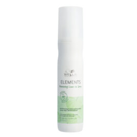 Wella Elements Leave-in Renovador 150ml