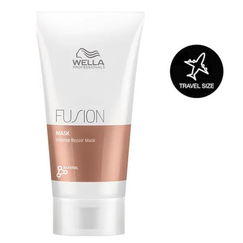 Wella Fusion Máscara Intense Repair 30ml