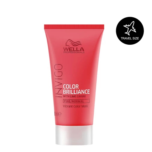 Wella Invigo Condicionador Finos 15ml