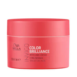 Wella Invigo Máscara Color Brilliance Fine 150ml
