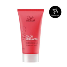 Wella Invigo Másk Color Brilliance 30ml