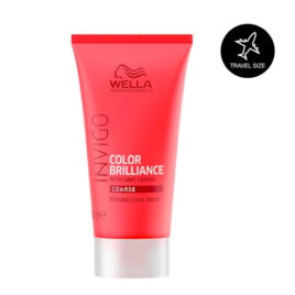Wella Invigo Másk Color Brilliance Grossos 30ml