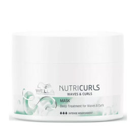 Wella Nutricurls Waves Máscara 150ml
