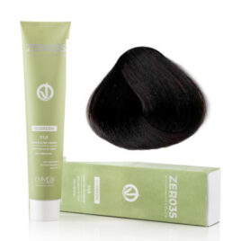 Coloração Capilar Zero35 4.8