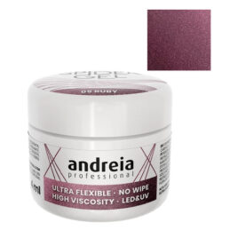 Andreia Spider Gel 05 Ruby