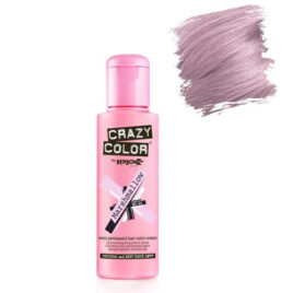 Coloração Crazy Color 100ml Marshmallow