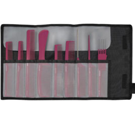 Conjunto Set Kit De Pentes Jaguar A599-14