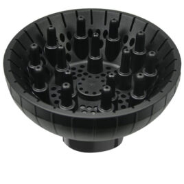 Difusor Secador Jaguar Calima