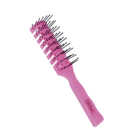 Escova Aranha Oriol com Bola Rosa