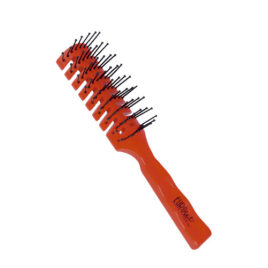 Escova Aranha Oriol com Bola Vermelha