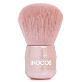 Inocos Pincel de Pó Premium Rosa