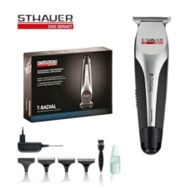 Máquina de Contornos Sthauer T-Radial