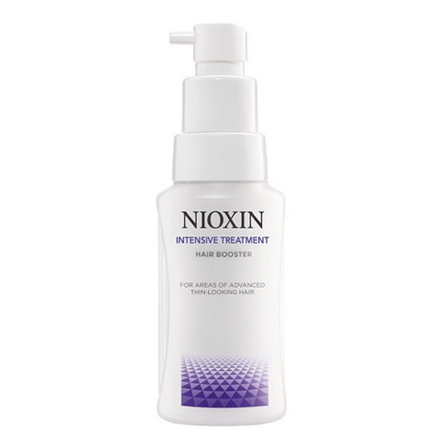 Nioxin System 3D Intensive Hair Booster 100ml