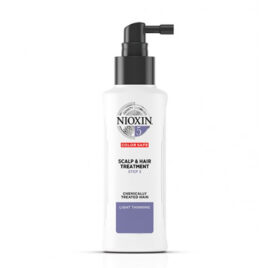 Nioxin System 5 Scalp Treatment 100ml