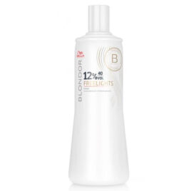 Oxidante Wella Blondor Freelights 40Vol