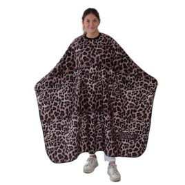Penteador Oriol Leopardo 07746