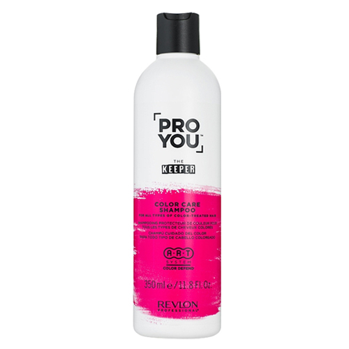 Pro YouShampoo Color 350ml