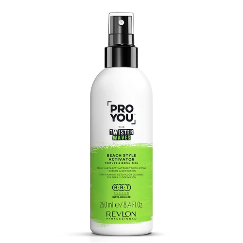 Revlon Pro You Twister Waves 250ml