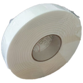 Rolo Depilação TNT Para Buço100m