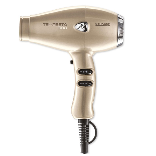 Secador Cabelo Sthauer Tempesta380 Dourado