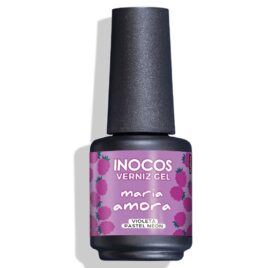 Verniz Gel Inocos Maria Amora 15ml