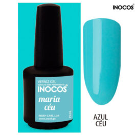 Verniz Gel Inocos Maria Ceu